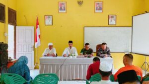 Read more about the article Persiapan Syafari Ramadhan, Nuzul Qur’an dan Menyambut Hari Raya Idul Fitri 1445H