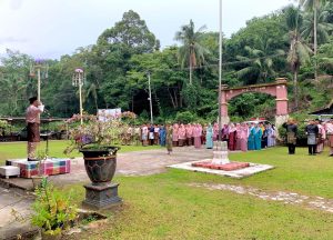 Read more about the article Serasan Peringati HUT ke-26 Kabupaten Natuna