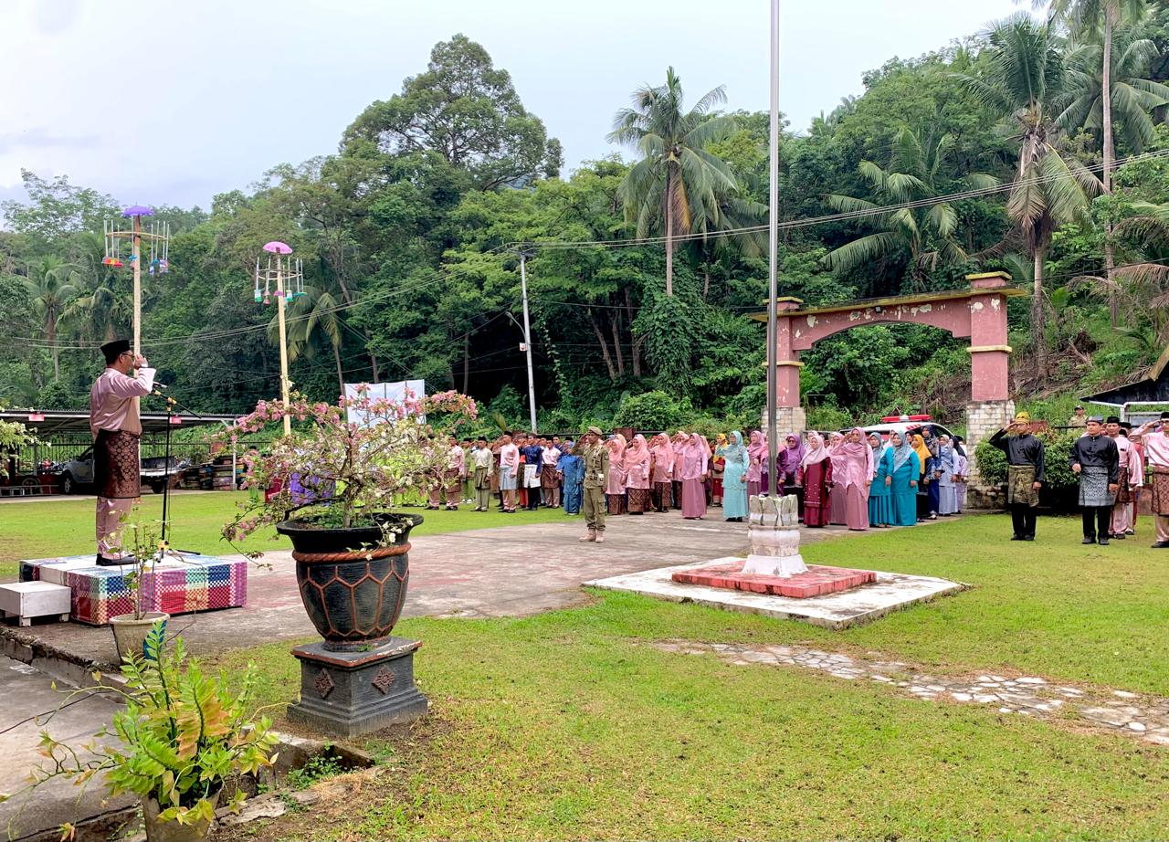 Read more about the article Serasan Peringati HUT ke-26 Kabupaten Natuna